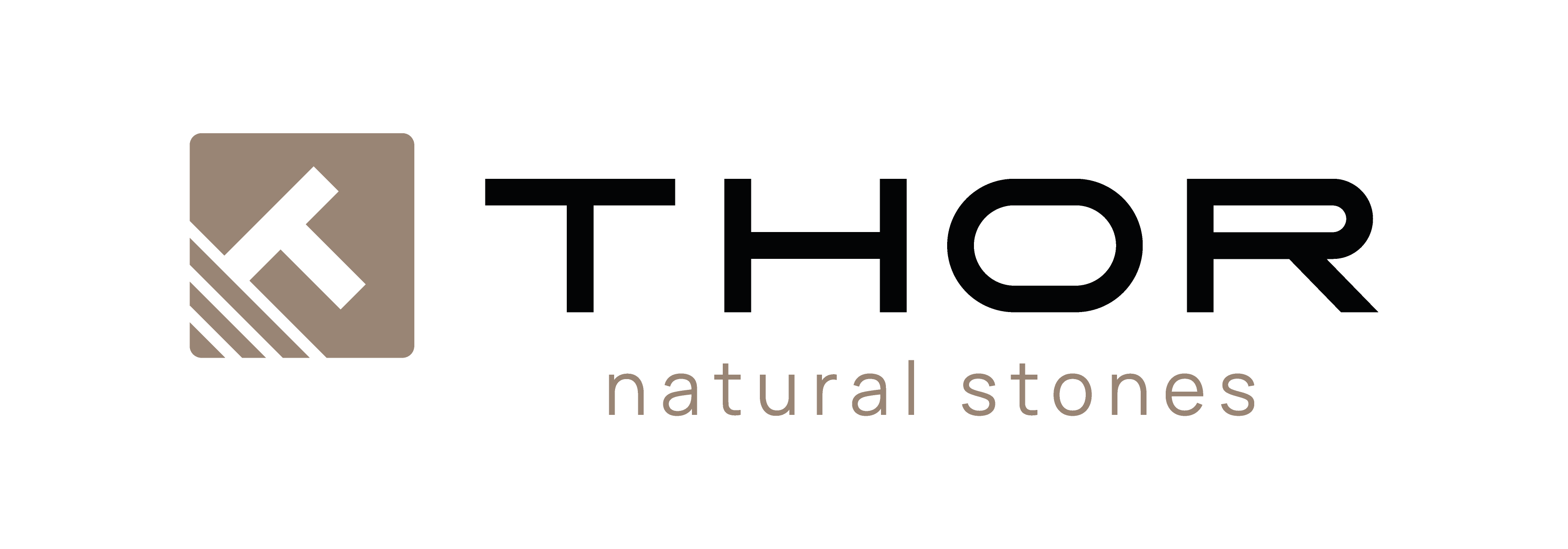 Thor Natural Stones
